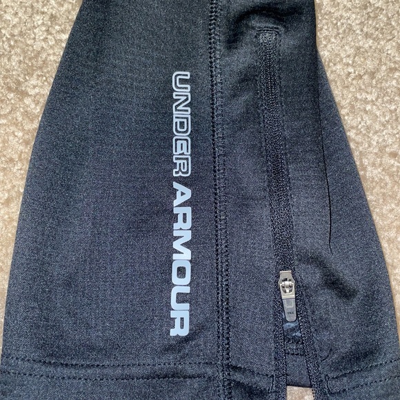 Under Armour Coldgear Sweatpants - Picture 4 of 5